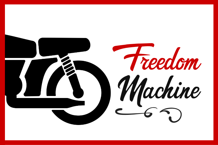 Freedom Machine Webinar